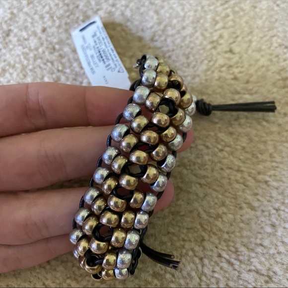 Lucky Brand Jewelry - NWT Lucky Brand Bracelet